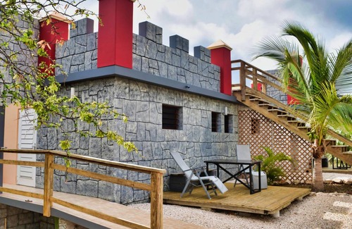 Soto Apartment | 50 m² Apartment ∙ 1 bedroom ∙ 2 guests