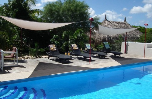Soto Apartment | 50 m² Apartment ∙ 1 bedroom ∙ 2 guests