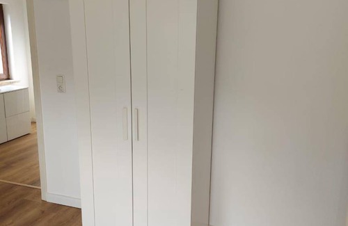Brunsbuttel Apartment | 50 m² Apartment ∙ 2 bedrooms ∙ 4 guests