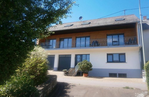 Greimerath Apartment | 50 m² Apartment ∙ 1 bedroom ∙ 3 guests