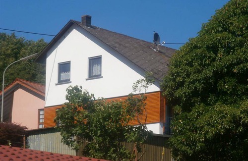Greimerath Apartment | 50 m² Apartment ∙ 1 bedroom ∙ 3 guests