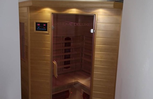 Hachenburg Apartment | 50 m² Apartment ∙ 1 bedroom ∙ 4 guests