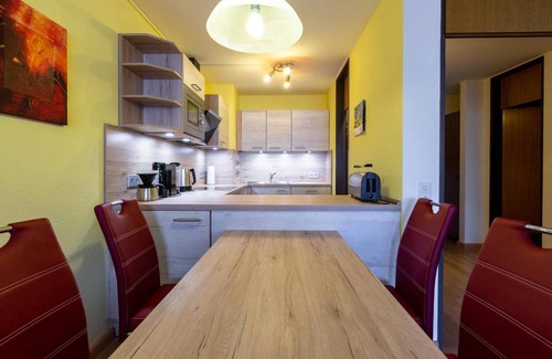Immenstaad am Bodensee Apartment | 50 m² Apartment ∙ 1 bedroom ∙ 4 guests
