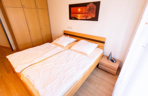 Immenstaad am Bodensee Apartment | 50 m² Apartment ∙ 1 bedroom ∙ 4 guests