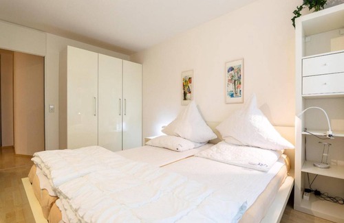 Immenstaad am Bodensee Apartment | 50 m² Apartment ∙ 1 bedroom ∙ 4 guests