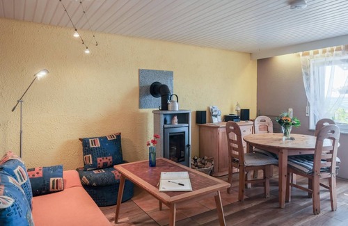Oberleichtersbach Apartment | 50 m² Apartment ∙ 1 bedroom ∙ 5 guests