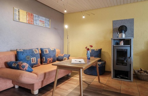 Oberleichtersbach Apartment | 50 m² Apartment ∙ 1 bedroom ∙ 5 guests
