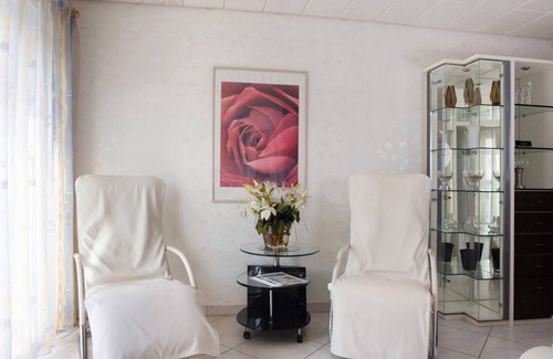 Salem Apartment | 50 m² Apartment ∙ 1 bedroom ∙ 2 guests