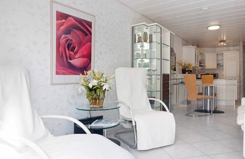 Salem Apartment | 50 m² Apartment ∙ 1 bedroom ∙ 2 guests