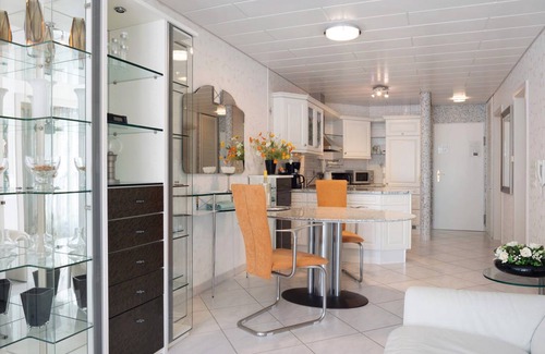 Salem Apartment | 50 m² Apartment ∙ 1 bedroom ∙ 2 guests