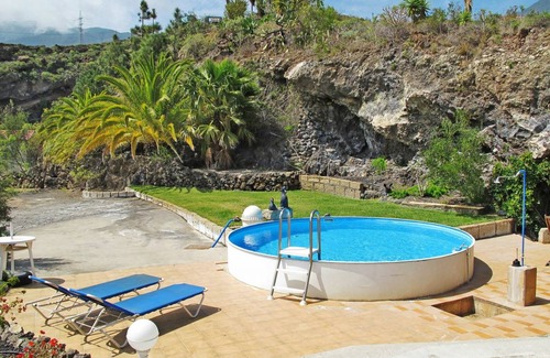 Las Cuevecitas Apartment | 50 m² Apartment ∙ 1 bedroom ∙ 2 guests