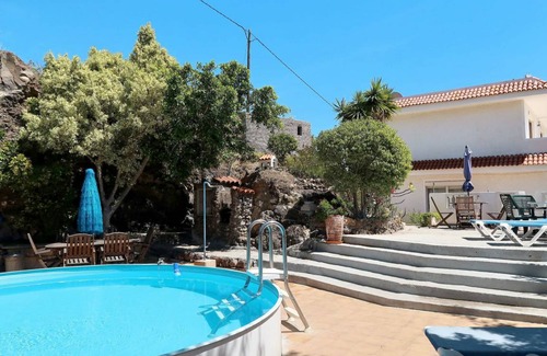 Las Cuevecitas Apartment | 50 m² Apartment ∙ 1 bedroom ∙ 2 guests