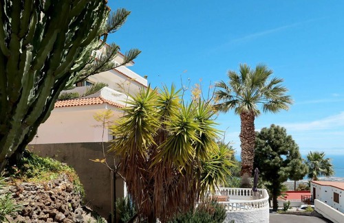 Las Cuevecitas Apartment | 50 m² Apartment ∙ 1 bedroom ∙ 2 guests