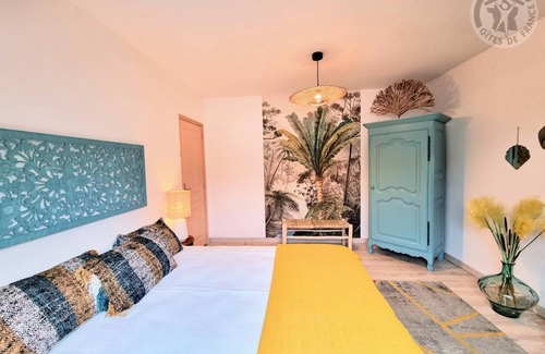 Rambouillet Apartment | 50 m² Apartment ∙ 2 bedrooms ∙ 4 guests