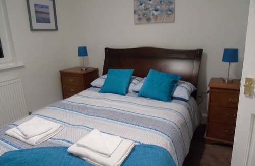 Helensburgh Apartment | 50 m² Apartment ∙ 2 bedrooms ∙ 5 guests