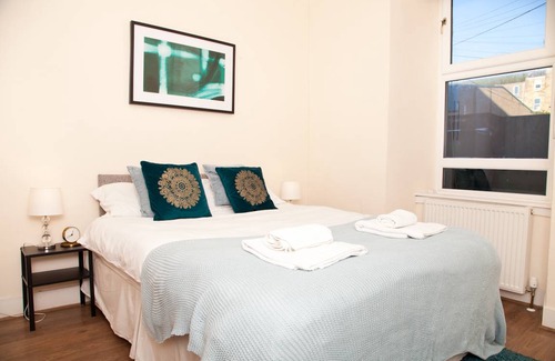 Helensburgh Apartment | 50 m² Apartment ∙ 2 bedrooms ∙ 4 guests