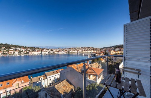 Cove Murtar Apartment | 50 m² Apartment ∙ 3 guests