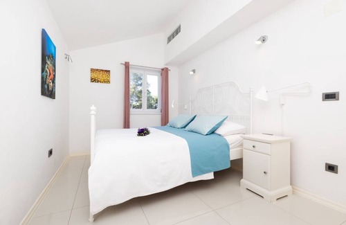 Cove Murtar Apartment | 50 m² Apartment ∙ 3 guests