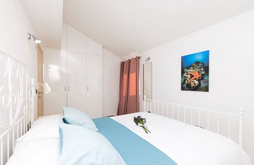 Cove Murtar Apartment | 50 m² Apartment ∙ 3 guests