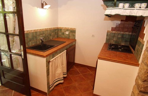 Veli Losinj Apartment | 50 m² Apartment ∙ 4 guests