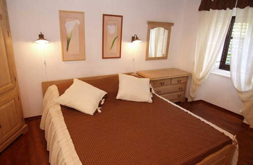 Veli Losinj Apartment | 50 m² Apartment ∙ 4 guests