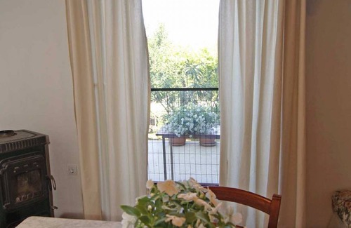 Veli Losinj Apartment | 50 m² Apartment ∙ 4 guests