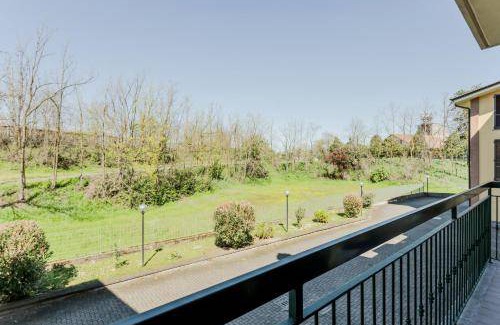 Cava Manara Apartment | 50 m² Apartment ∙ 1 bedroom ∙ 4 guests