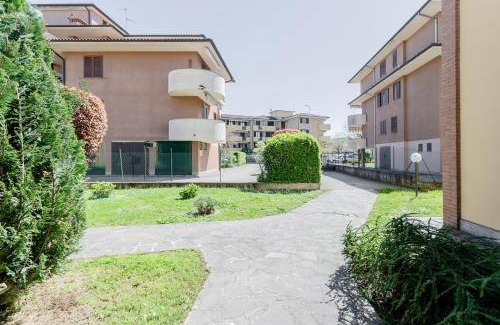 Cava Manara Apartment | 50 m² Apartment ∙ 1 bedroom ∙ 4 guests