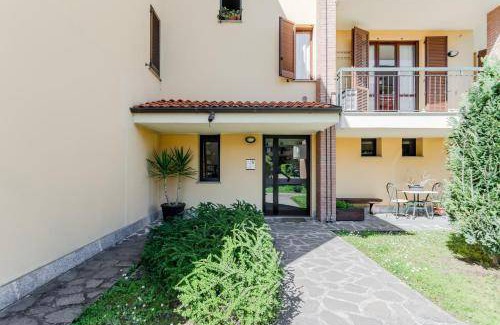 Cava Manara Apartment | 50 m² Apartment ∙ 1 bedroom ∙ 4 guests