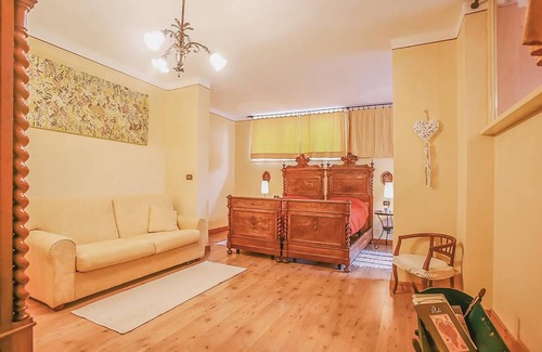 Migliandolo Apartment | 50 m² Apartment ∙ 1 bedroom ∙ 4 guests