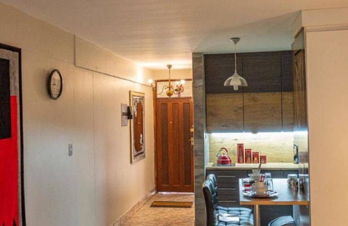 Krugersdorp Apartment | 50 m² Apartment ∙ 1 bedroom ∙ 3 guests