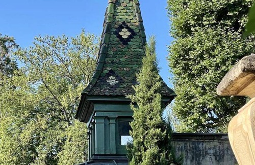 Chasselay Bed & Breakfast | 50 m² Bed and breakfast ∙ 4 guests