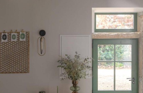 Chasselay Bed & Breakfast | 50 m² Bed and breakfast ∙ 4 guests