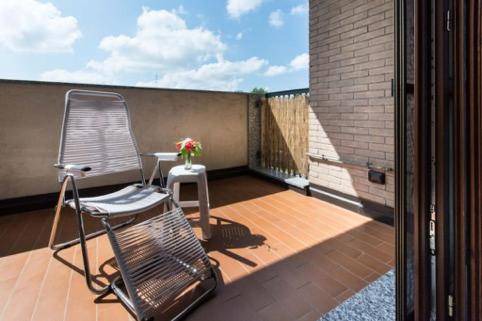 Melegnano Bed & Breakfast | 50 m² Bed and breakfast ∙ 2 bedrooms ∙ 5 guests