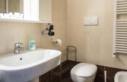 Melegnano Bed & Breakfast | 50 m² Bed and breakfast ∙ 2 bedrooms ∙ 5 guests
