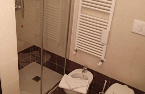 Melegnano Bed & Breakfast | 50 m² Bed and breakfast ∙ 2 bedrooms ∙ 5 guests