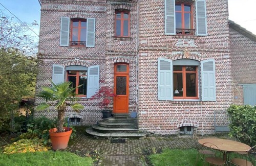 Cahon Bed & Breakfast | 50 m² Bed and breakfast ∙ 10 guests