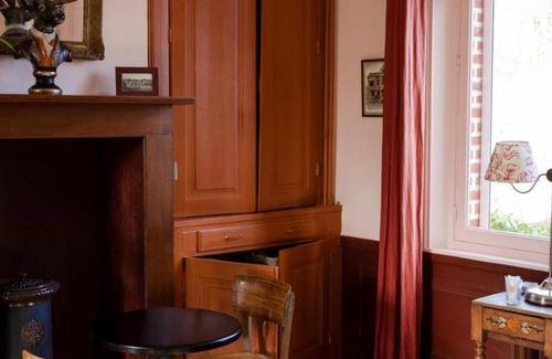 Cahon Bed & Breakfast | 50 m² Bed and breakfast ∙ 10 guests