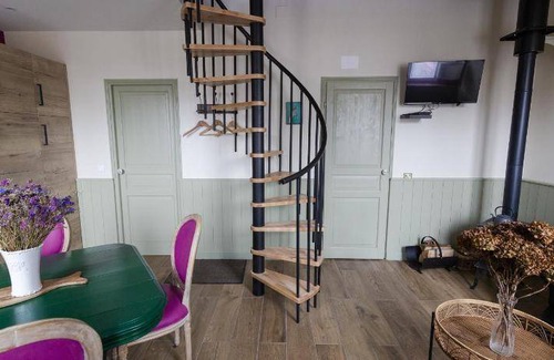 Cahon Bed & Breakfast | 50 m² Bed and breakfast ∙ 10 guests