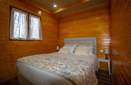 Soengas House | 50 m² Bungalow ∙ 2 bedrooms ∙ 4 guests