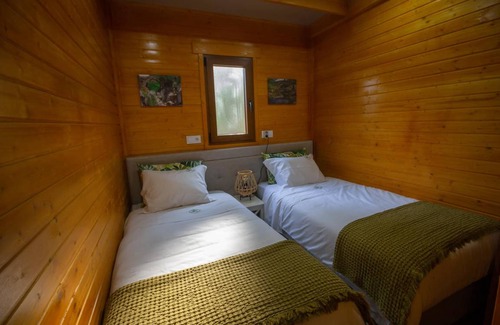 Soengas House | 50 m² Bungalow ∙ 2 bedrooms ∙ 4 guests