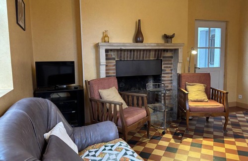 Aurouer Cottage | 50 m² Cabin ∙ 2 bedrooms ∙ 4 guests