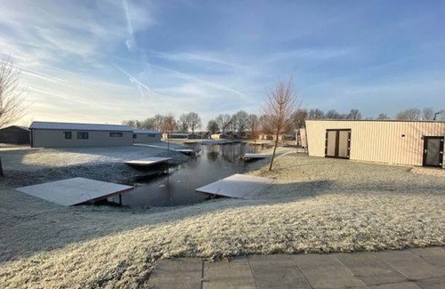 Kampen Ski Chalet | 50 m² Chalet ∙ 2 bedrooms ∙ 4 guests