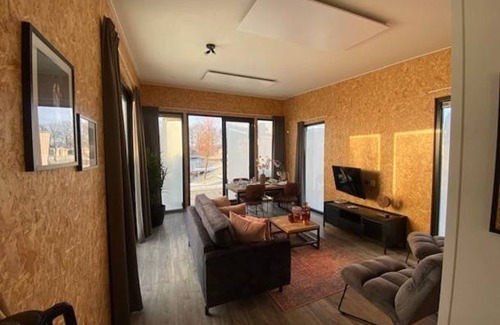 Kampen Ski Chalet | 50 m² Chalet ∙ 2 bedrooms ∙ 4 guests