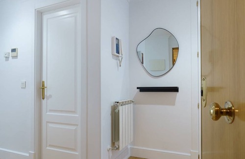 Palos de la Frontera Apartment | 50 m² Apartment ∙ 1 bedroom ∙ 2 guests