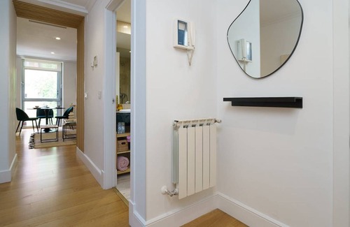 Palos de la Frontera Apartment | 50 m² Apartment ∙ 1 bedroom ∙ 2 guests