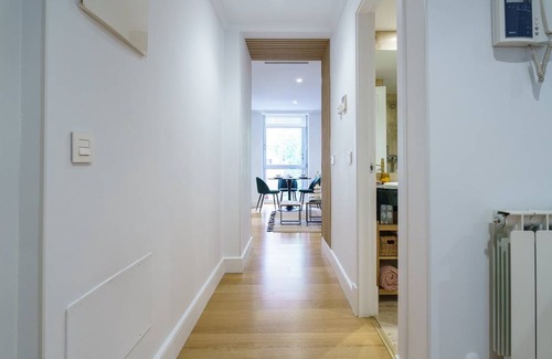Palos de la Frontera Apartment | 50 m² Apartment ∙ 1 bedroom ∙ 2 guests
