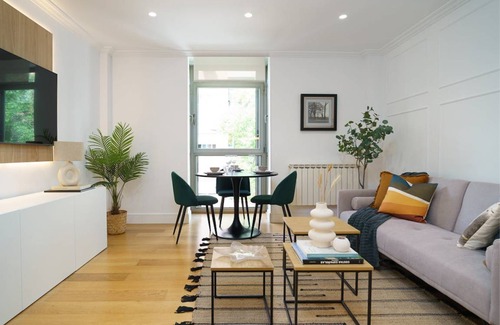 Palos de la Frontera Apartment | 50 m² Apartment ∙ 1 bedroom ∙ 2 guests