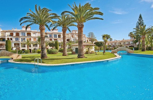 Platja de l'Arenal Apartment | 50 m² Apartment ∙ 1 bedroom ∙ 2 guests