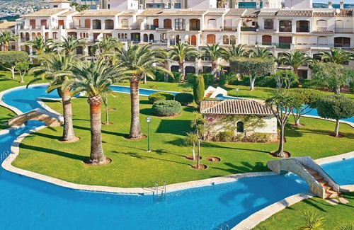 Platja de l'Arenal Apartment | 50 m² Apartment ∙ 1 bedroom ∙ 2 guests
